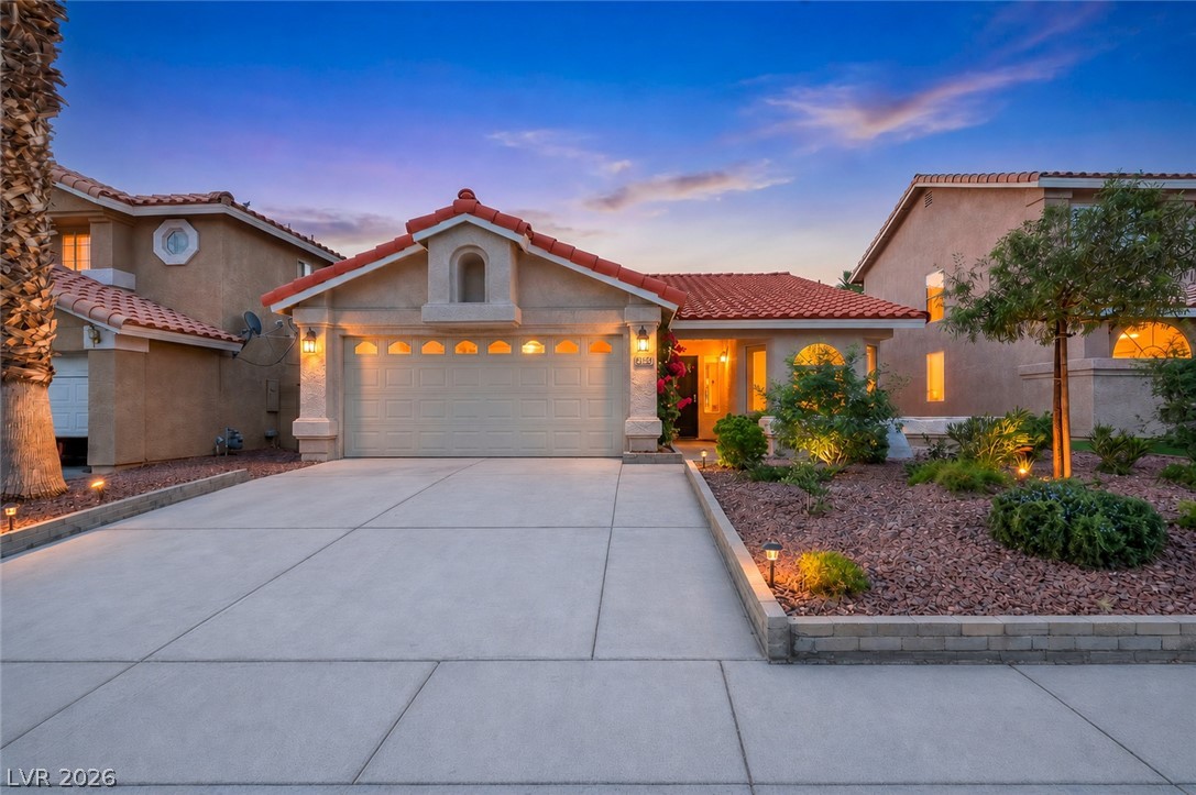 2124 Brighton Shore Street Las Vegas NV 89128