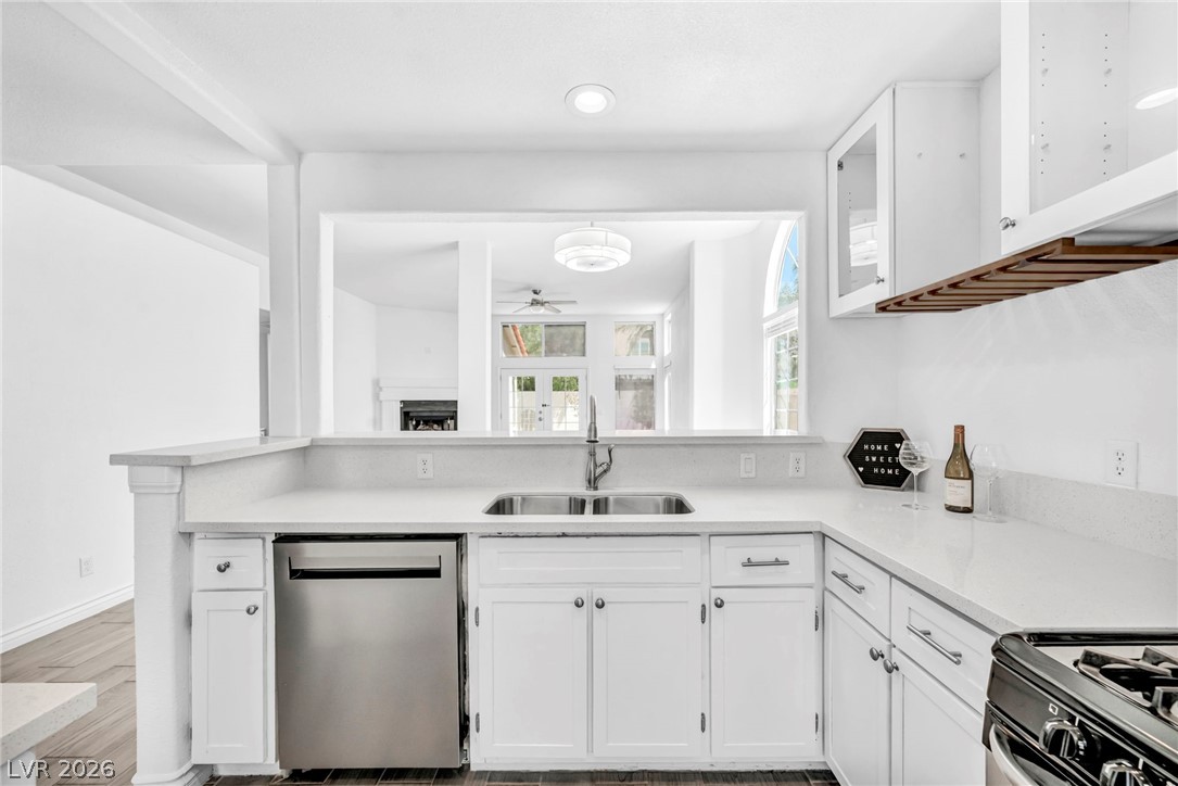 2124 Brighton Shore Street Las Vegas NV 89128