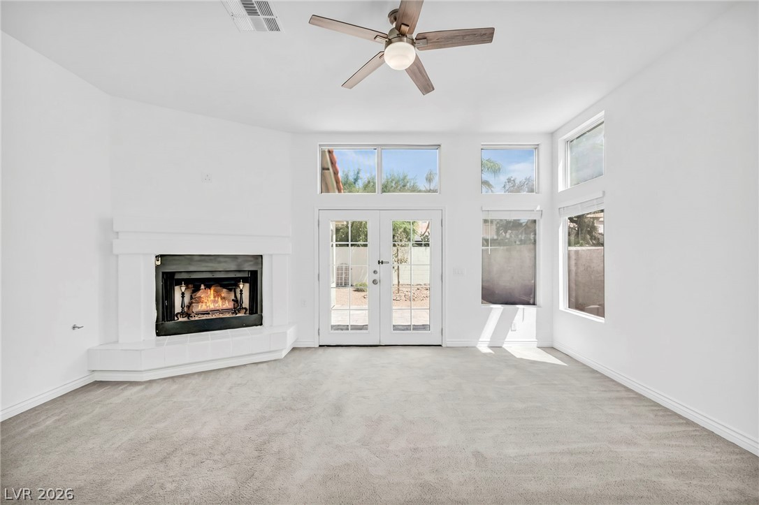 2124 Brighton Shore Street Las Vegas NV 89128