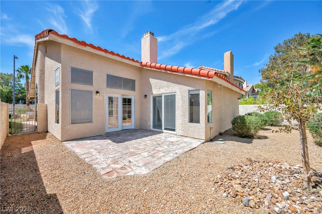 2124 Brighton Shore Street Las Vegas NV 89128
