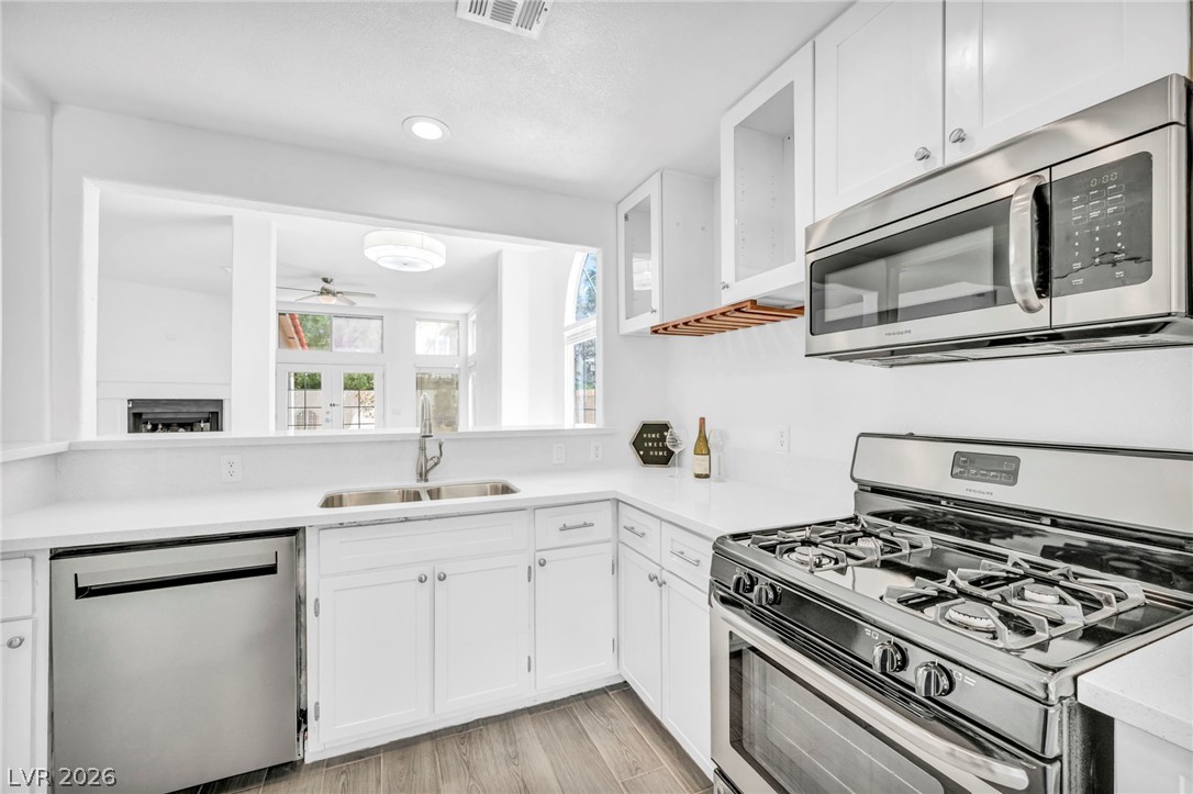 2124 Brighton Shore Street Las Vegas NV 89128