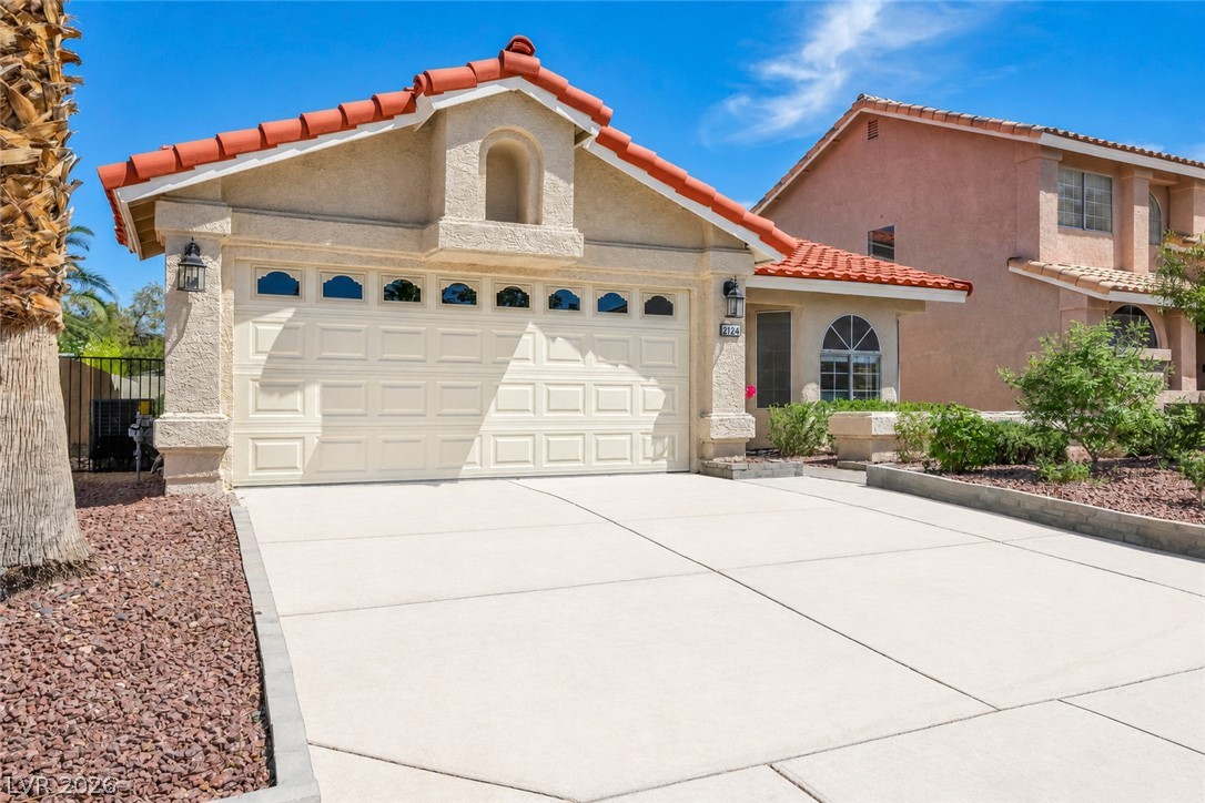 2124 Brighton Shore Street Las Vegas NV 89128