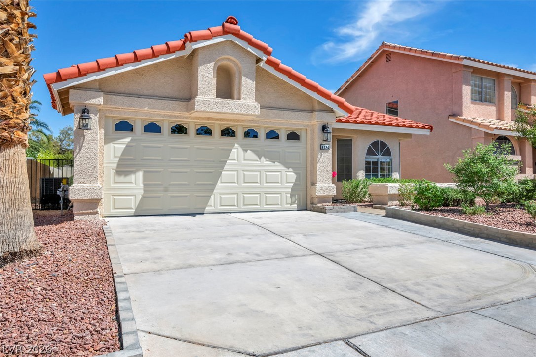 2124 Brighton Shore Street Las Vegas NV 89128