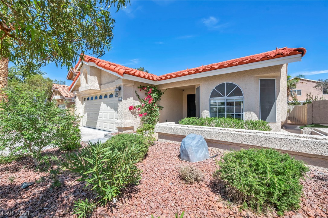 2124 Brighton Shore Street Las Vegas NV 89128
