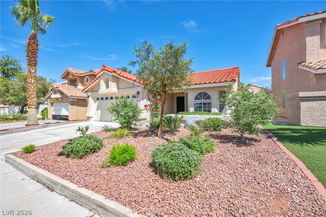 2124 Brighton Shore Street Las Vegas NV 89128