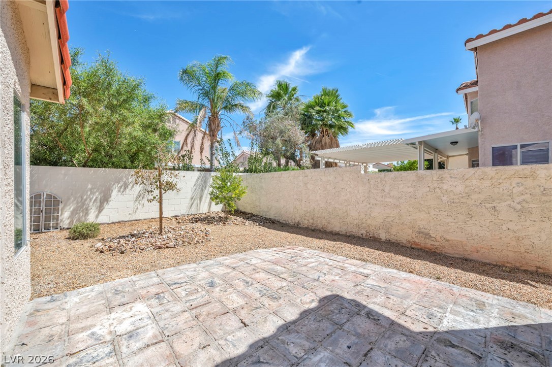 2124 Brighton Shore Street Las Vegas NV 89128