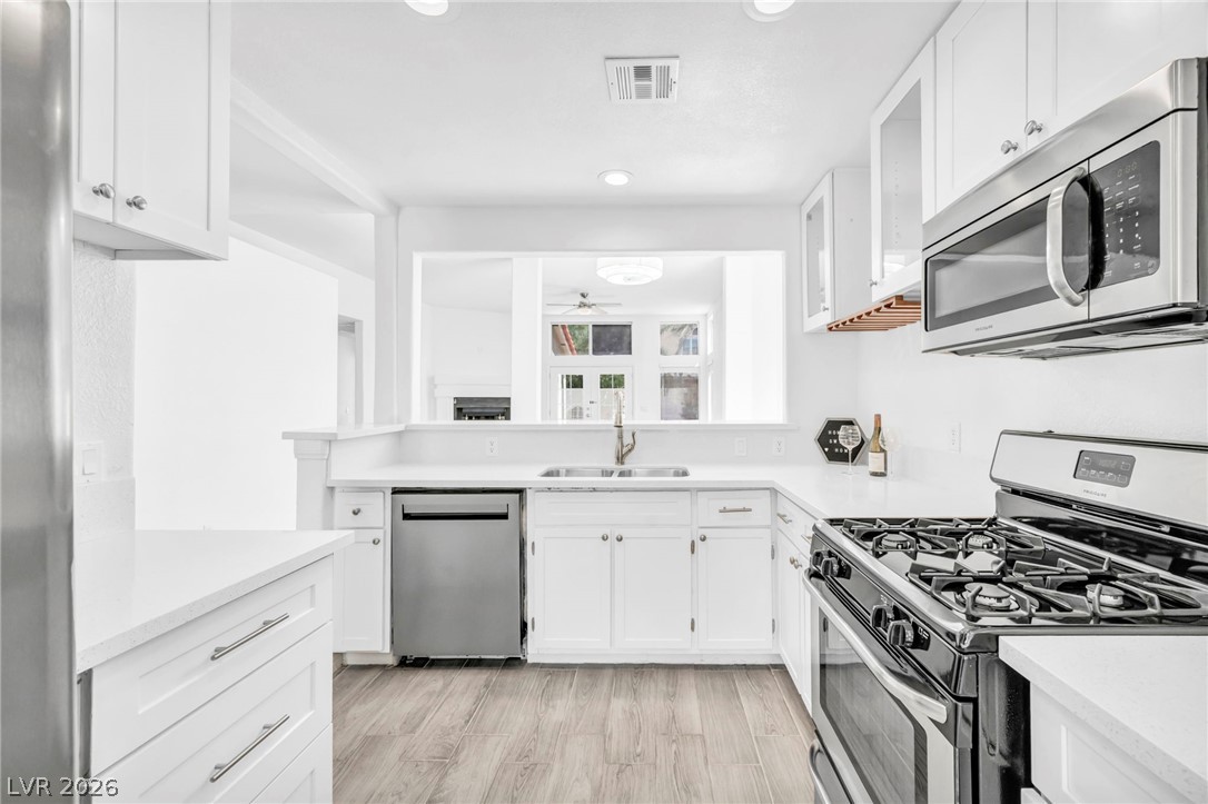 2124 Brighton Shore Street Las Vegas NV 89128