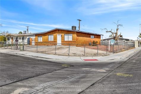6224 Bristol Way Las Vegas NV 89107