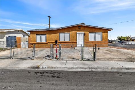 6224 Bristol Way Las Vegas NV 89107