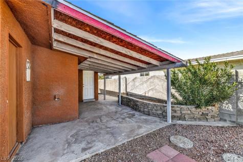 6224 Bristol Way Las Vegas NV 89107