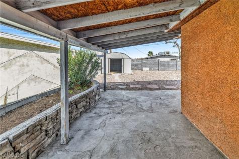 6224 Bristol Way Las Vegas NV 89107