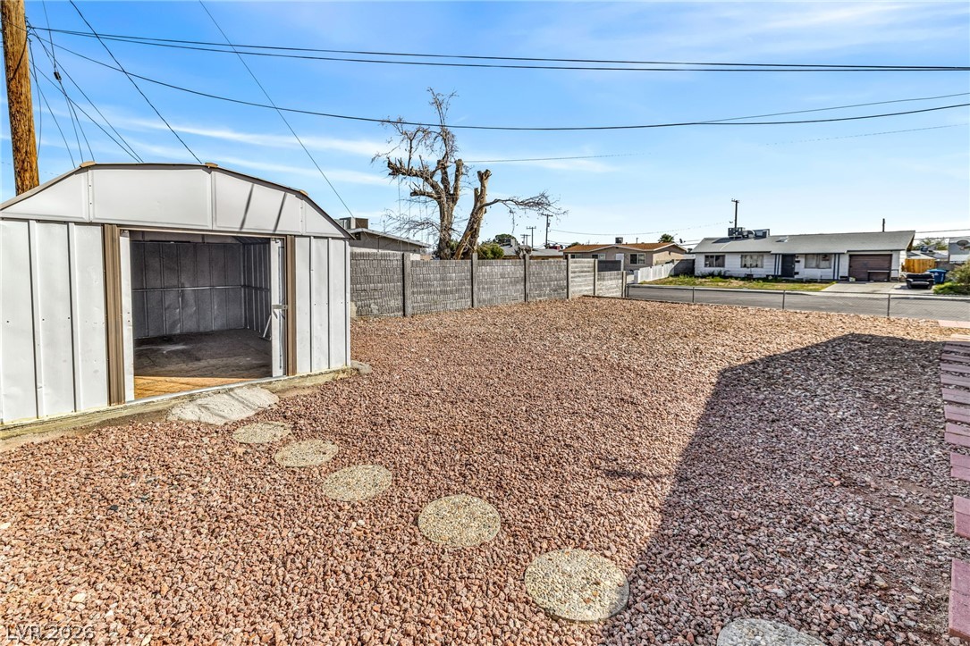 6224 Bristol Way Las Vegas NV 89107