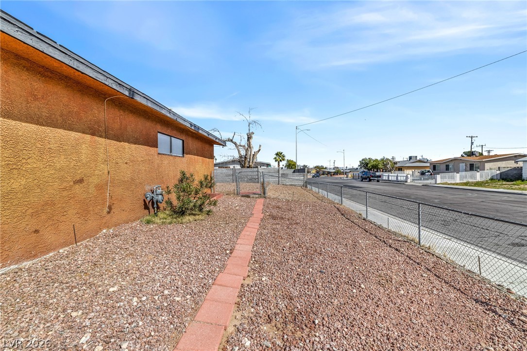 6224 Bristol Way Las Vegas NV 89107