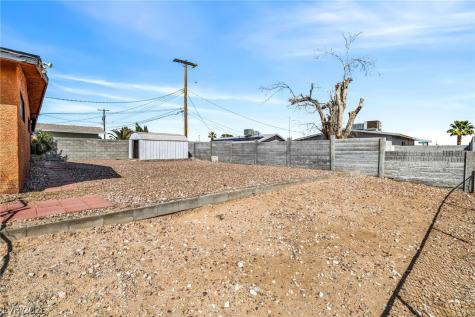 6224 Bristol Way Las Vegas NV 89107