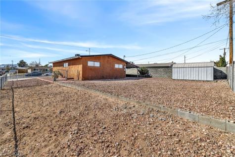 6224 Bristol Way Las Vegas NV 89107