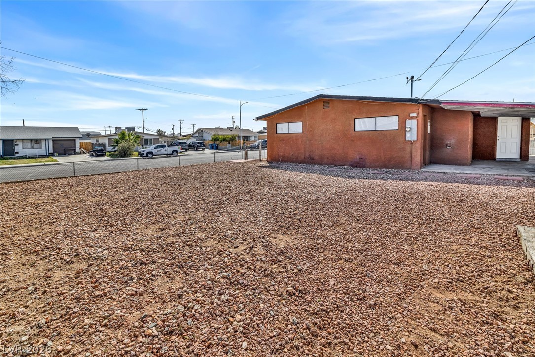 6224 Bristol Way Las Vegas NV 89107