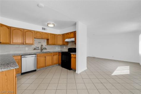 6224 Bristol Way Las Vegas NV 89107