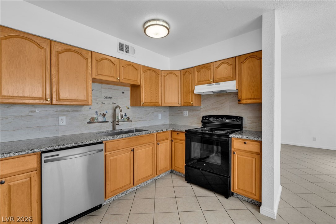 6224 Bristol Way Las Vegas NV 89107