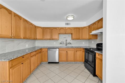 6224 Bristol Way Las Vegas NV 89107