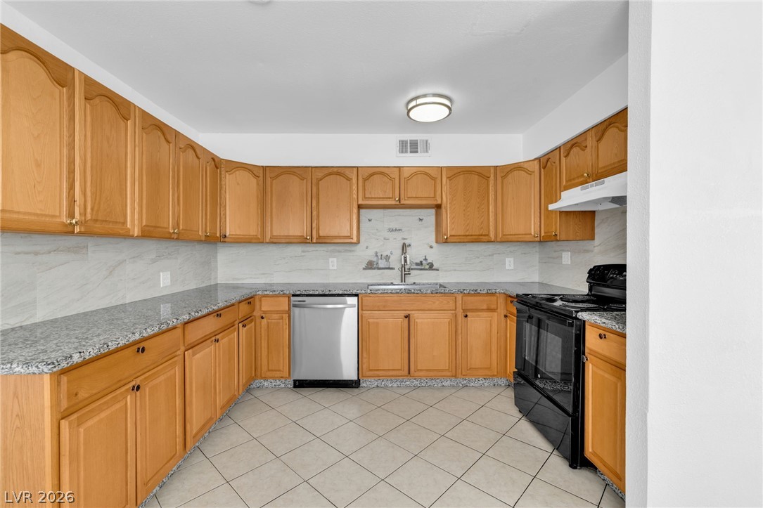6224 Bristol Way Las Vegas NV 89107