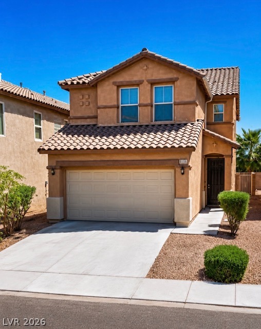 8156 Blue Hope Diamond Lane Las Vegas NV 89139
