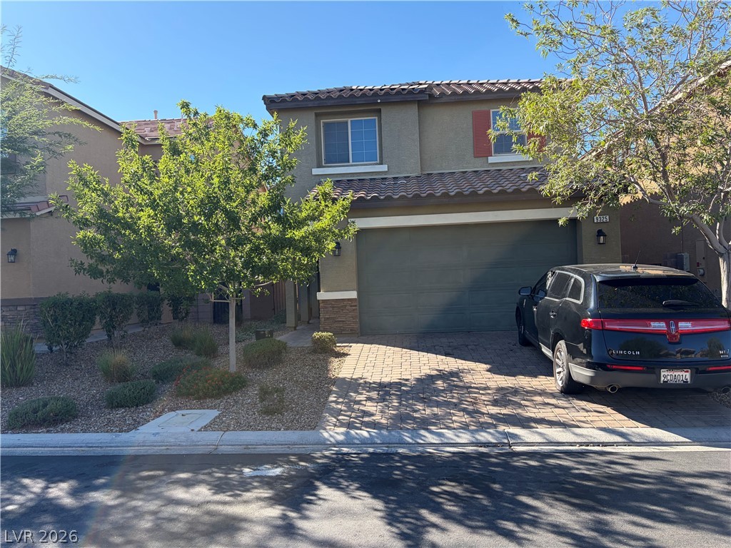 9325 Roadmaster Court Las Vegas NV 89178