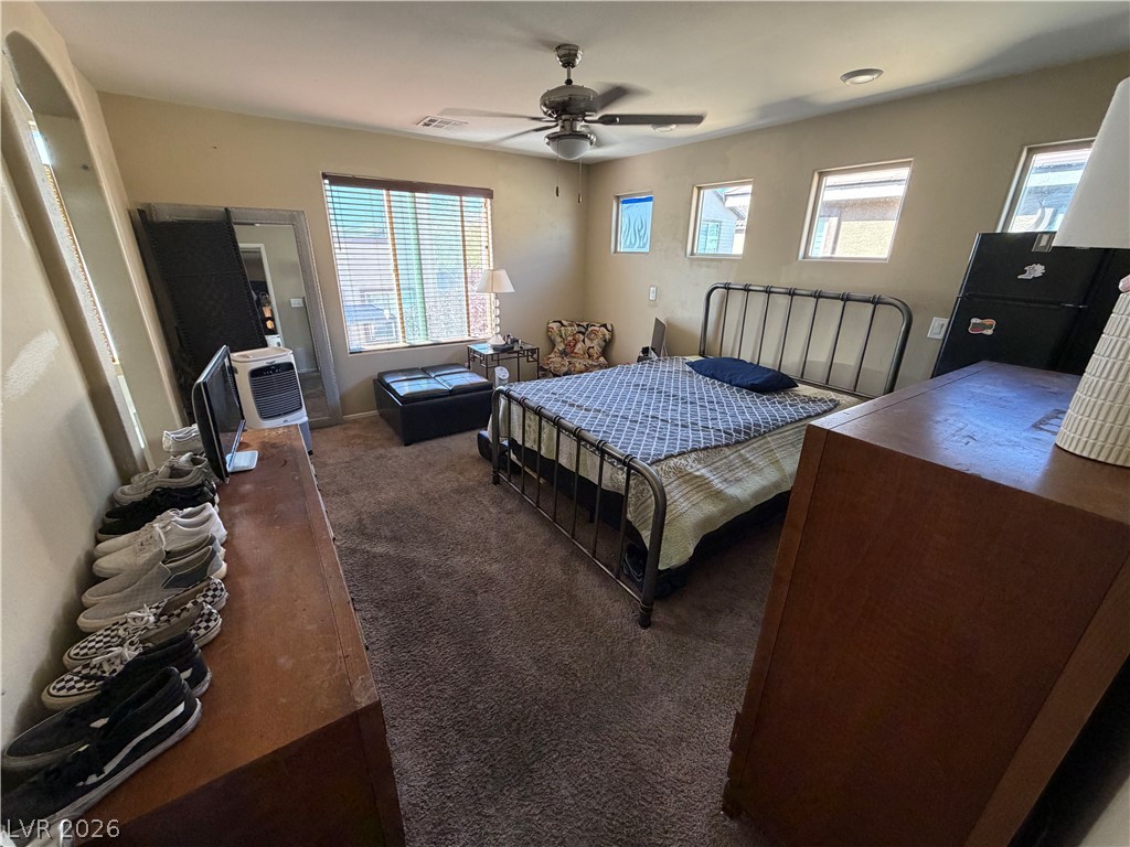 9325 Roadmaster Court Las Vegas NV 89178