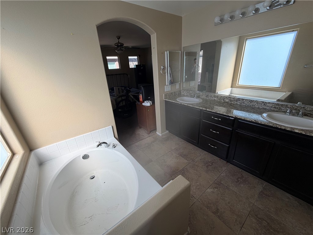 9325 Roadmaster Court Las Vegas NV 89178