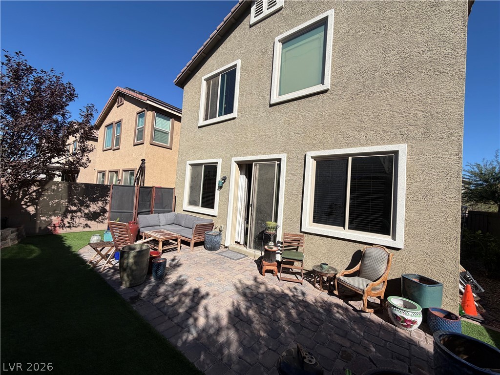 9325 Roadmaster Court Las Vegas NV 89178