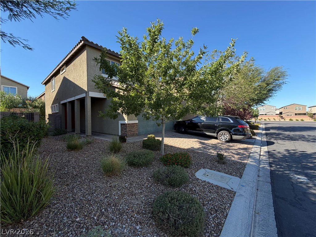 9325 Roadmaster Court Las Vegas NV 89178