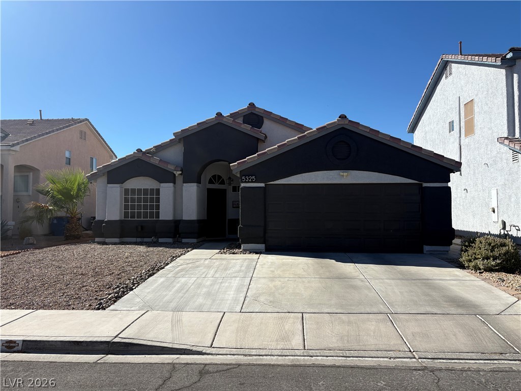 5325 Bright Sky Court Las Vegas NV 89130