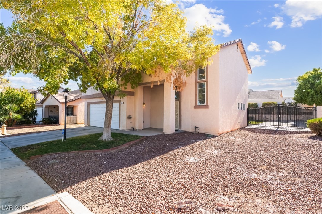 925 Baritone Way North Las Vegas NV 89032