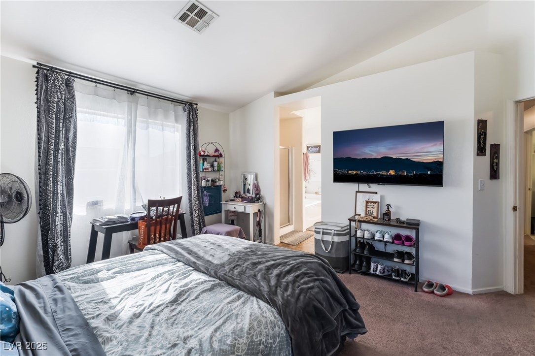 925 Baritone Way North Las Vegas NV 89032
