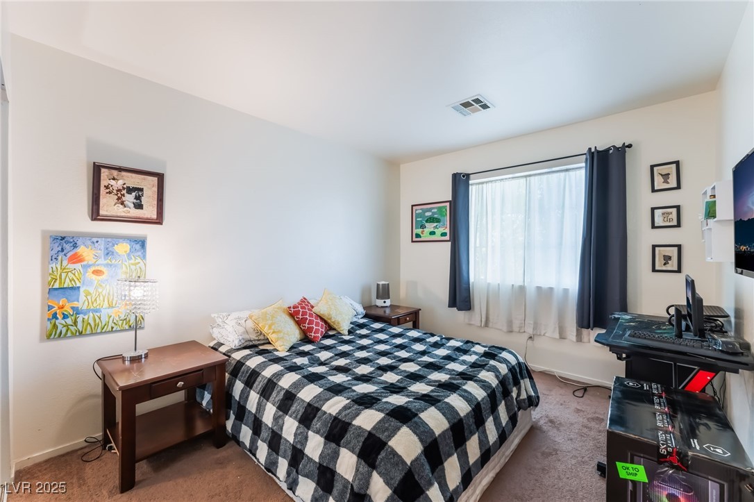 925 Baritone Way North Las Vegas NV 89032