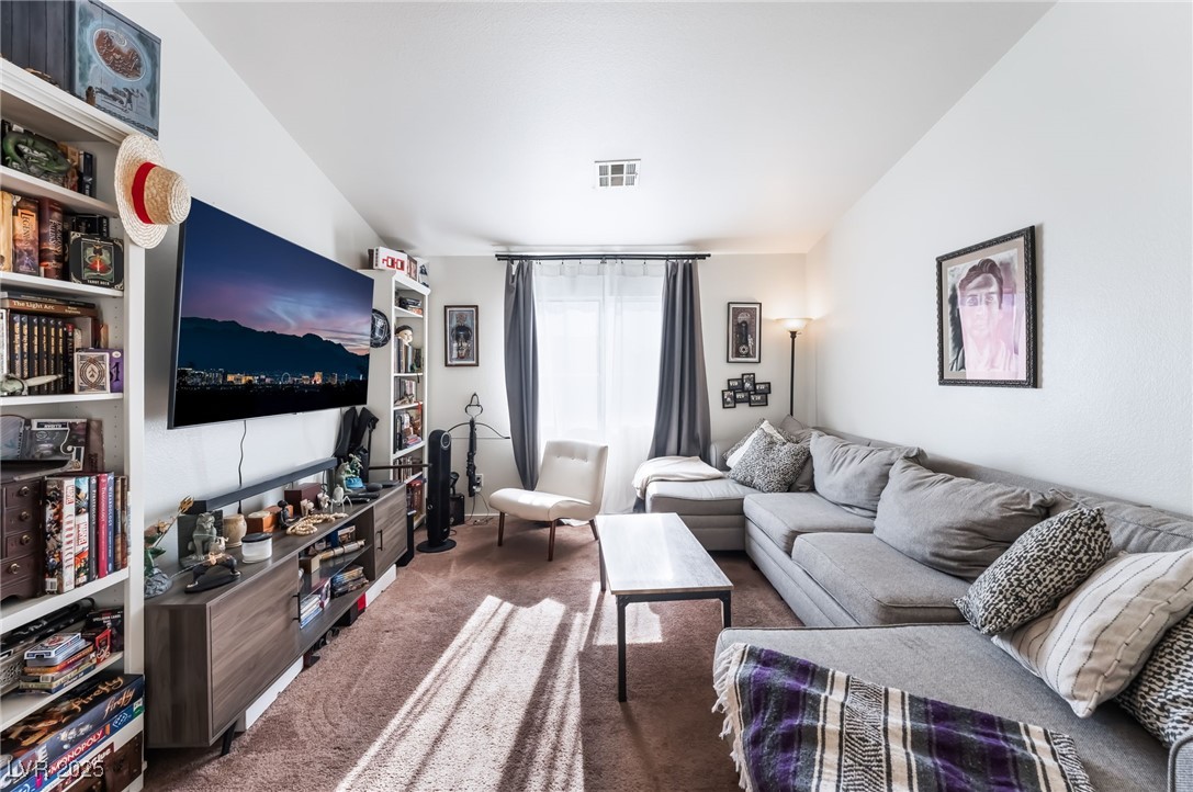 925 Baritone Way North Las Vegas NV 89032