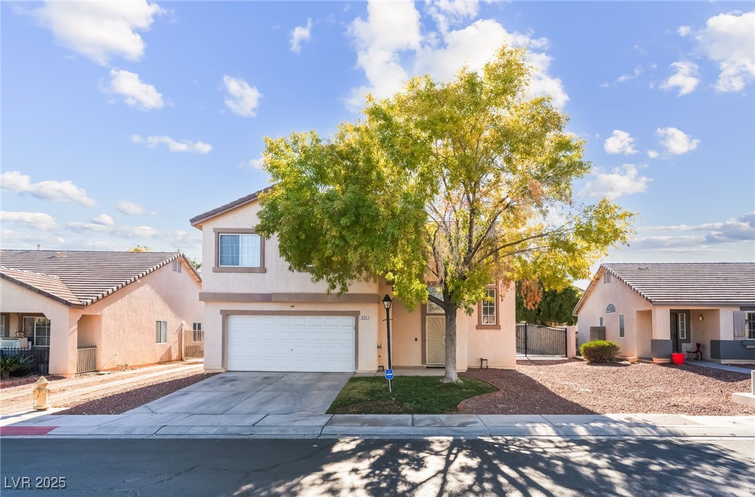 925 Baritone Way North Las Vegas NV 89032