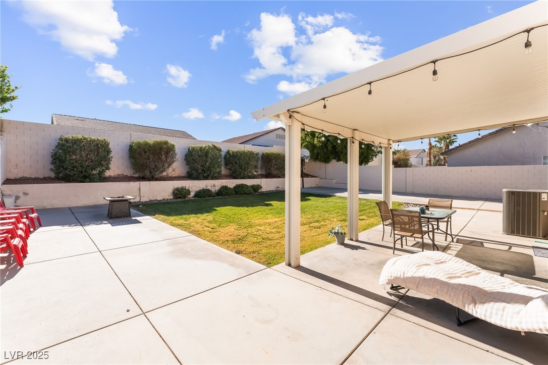 925 Baritone Way North Las Vegas NV 89032