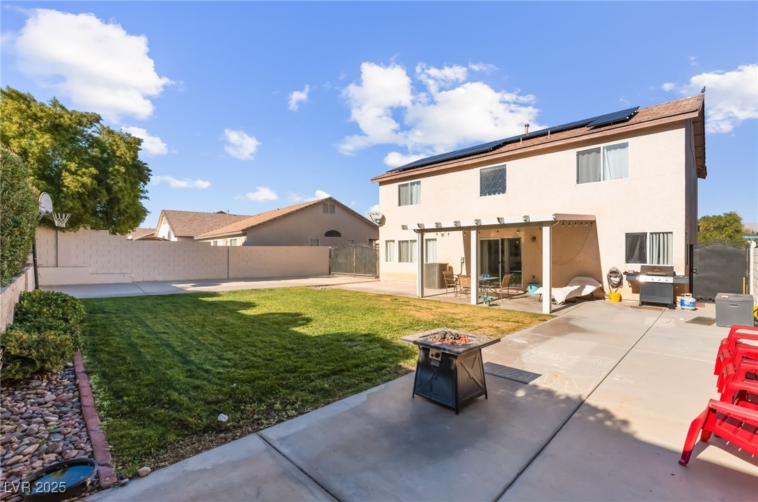 925 Baritone Way North Las Vegas NV 89032