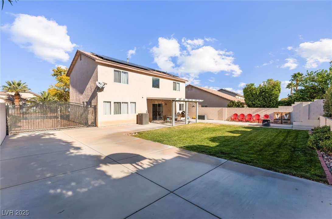 925 Baritone Way North Las Vegas NV 89032