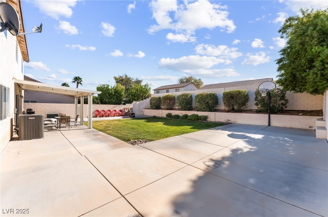 925 Baritone Way North Las Vegas NV 89032