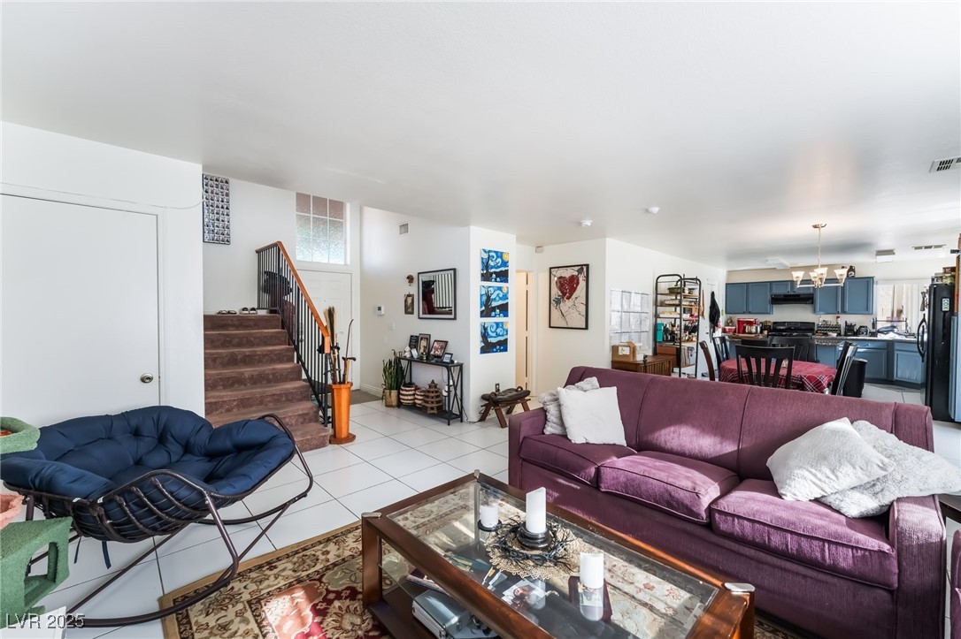 925 Baritone Way North Las Vegas NV 89032