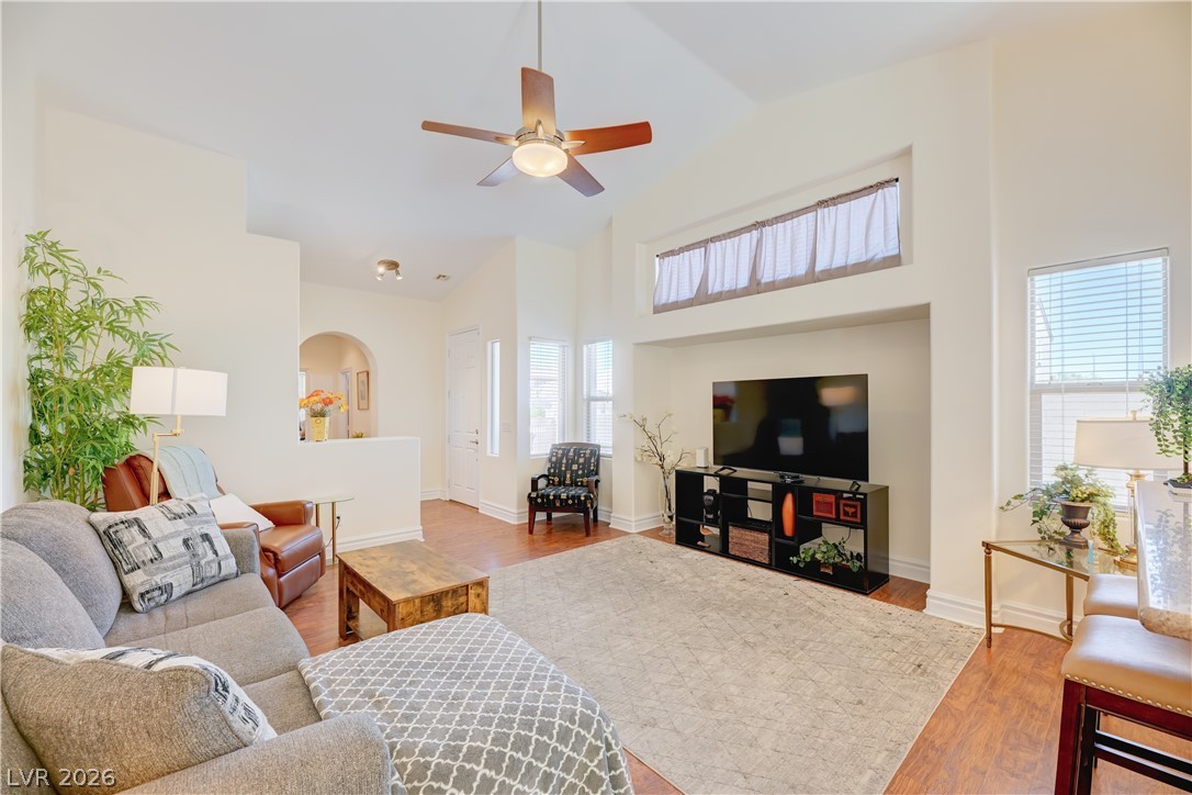 138 Cooks Creek Court Las Vegas NV 89148