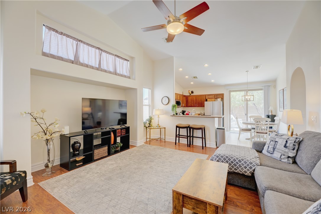 138 Cooks Creek Court Las Vegas NV 89148