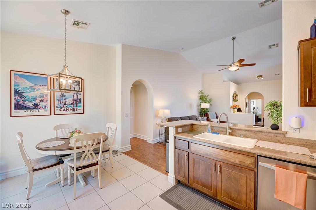 138 Cooks Creek Court Las Vegas NV 89148