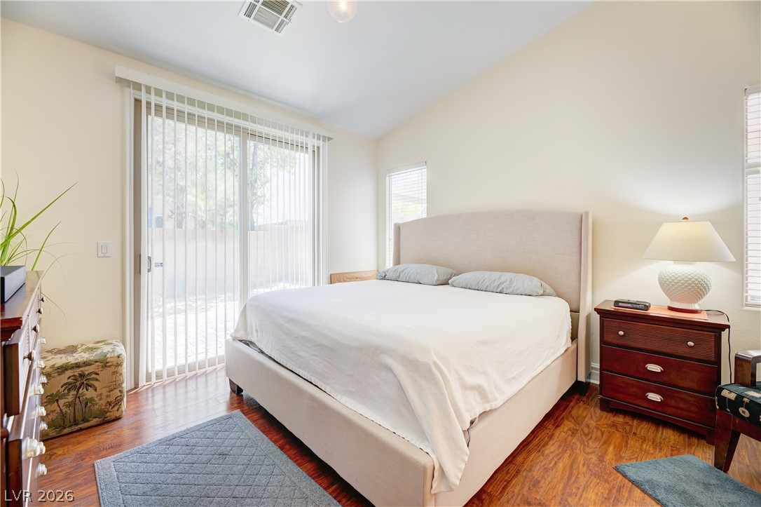 138 Cooks Creek Court Las Vegas NV 89148