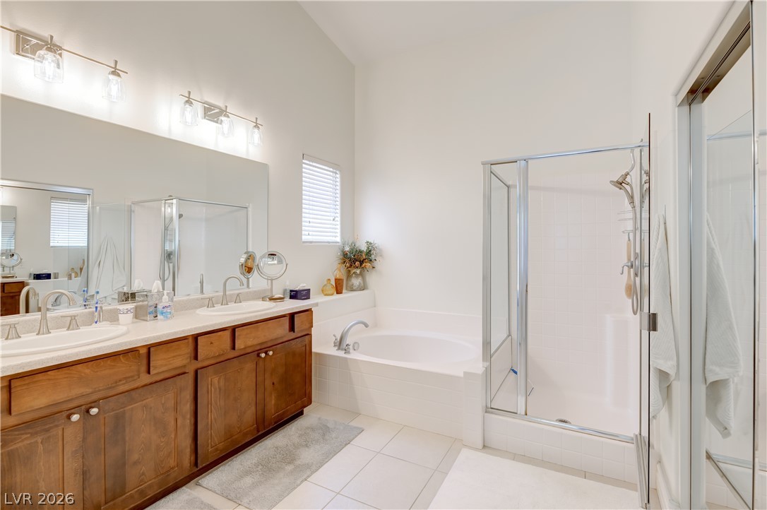 138 Cooks Creek Court Las Vegas NV 89148