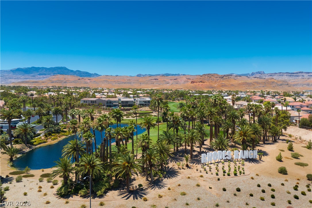 138 Cooks Creek Court Las Vegas NV 89148