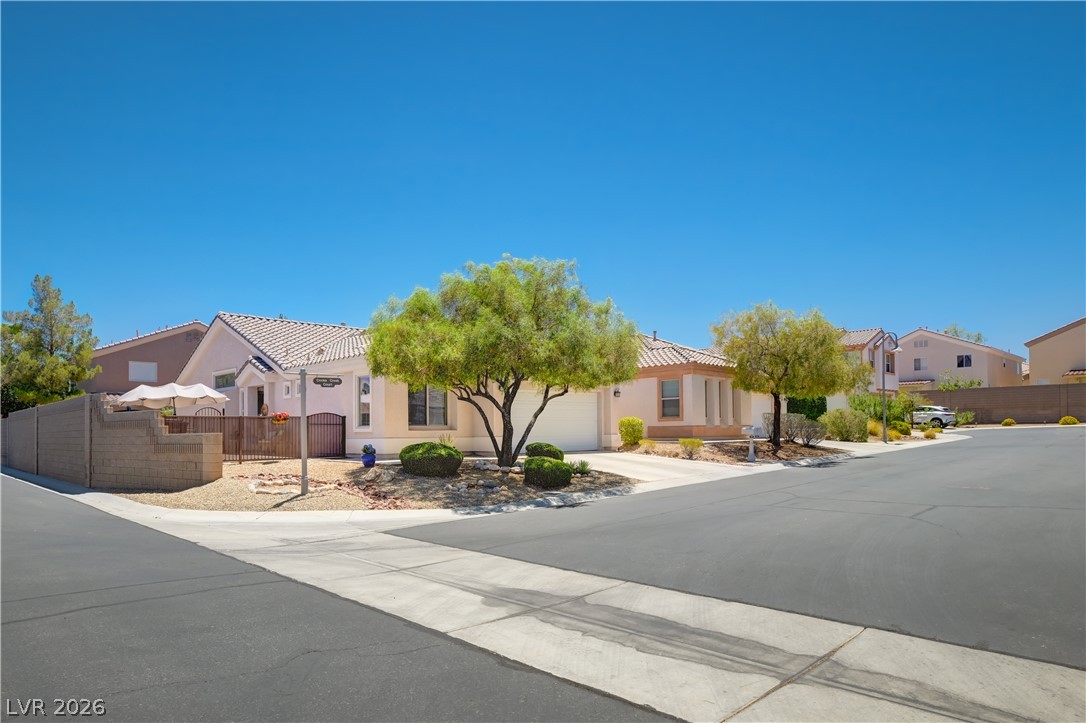 138 Cooks Creek Court Las Vegas NV 89148