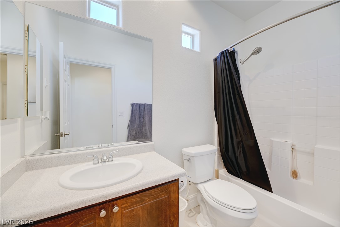 138 Cooks Creek Court Las Vegas NV 89148