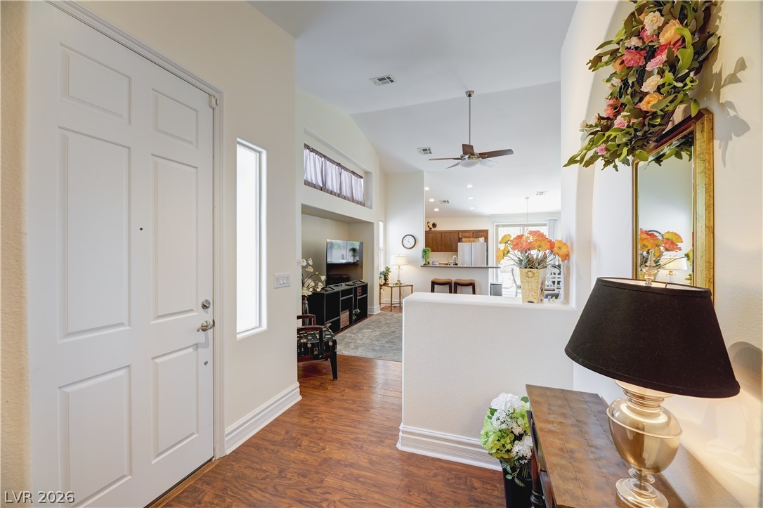 138 Cooks Creek Court Las Vegas NV 89148